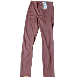 🆕 Brand New with tags Adidas super high rise Tights Aeroready ladies M leggings